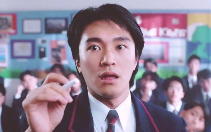 說真的，不是看完再到網路爬文，我真的搞不懂這個江戶川亂步的《帕諾拉馬島綺譚》究竟在演哪一齣？