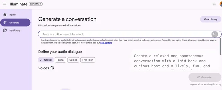 vocus｜新世代的創作平台