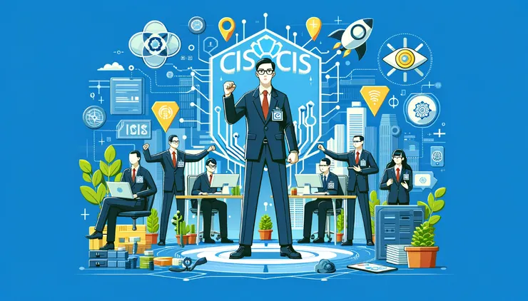 CIS企業識別系統全解析!品牌行銷專家的必修課!