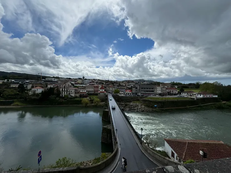 Ponte de Barcelos （link)
