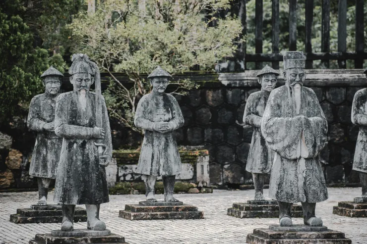 在華人社會中，「孝順」一直是深受推崇的美德。