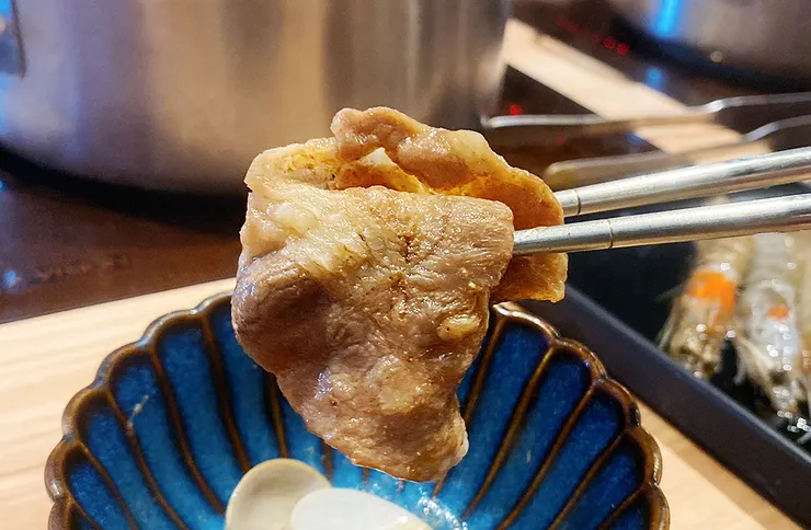  新莊火鍋推薦│大魔大滿足鍋物（新莊店）