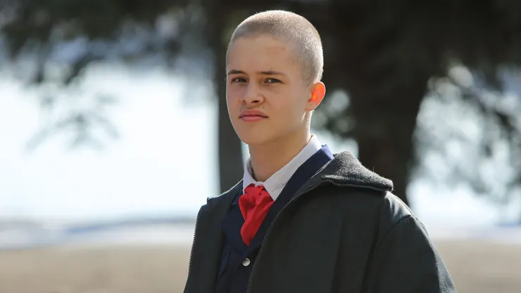 後來的安德烈伊