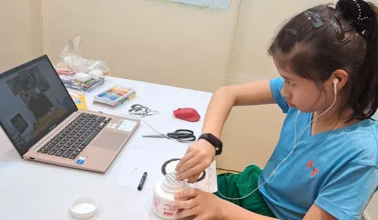 畢卡索 | 貓頭鷹ㄨㄅ ㄨ-立體剪貼的藝術之美
