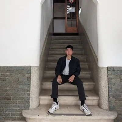 Jay's  life adventrue的沙龍