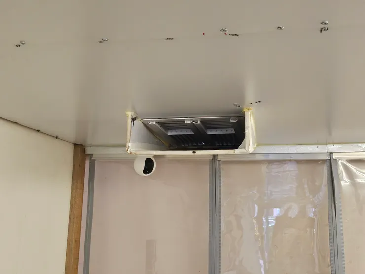 ✔ 有冷氣 ✔ 座位舒服