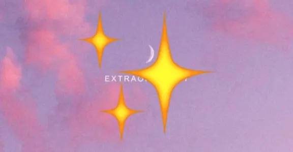 紫羊談心談天地