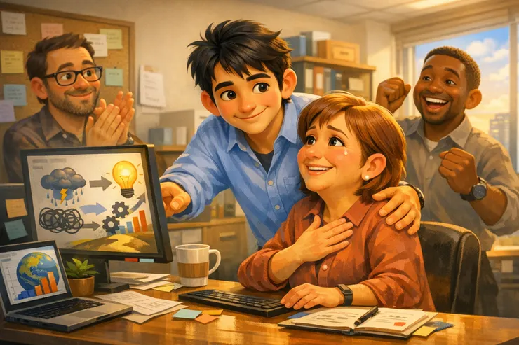 vocus｜新世代的創作平台