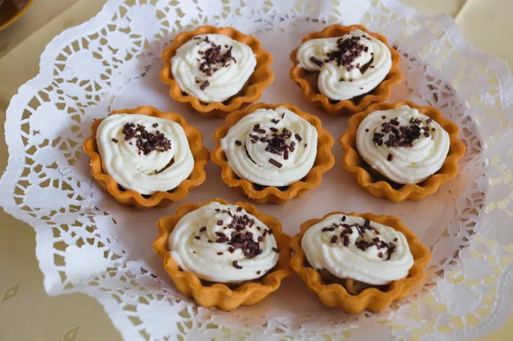 CUPCAKE OF Rheum ( 大黃杯子蛋糕 ) shot by Emma@2014.