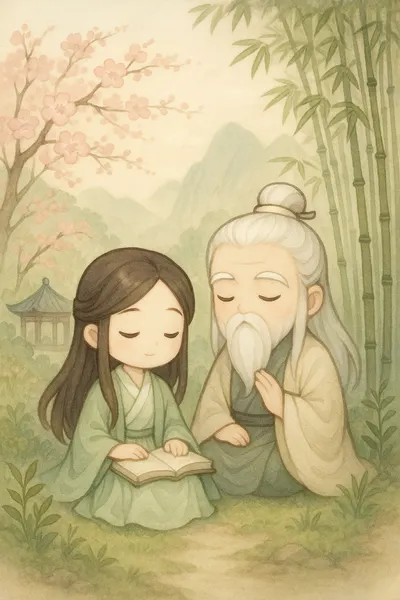 🟩了解天賦－溫柔是力量，詩意是導航，圖像是入口，故事是橋梁