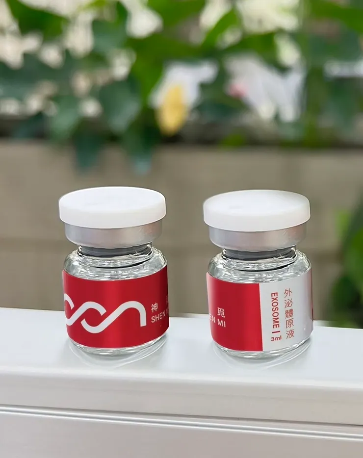 台南美容課程【柔星國際美容教育】毛母開通外泌體御髮教學│養髮