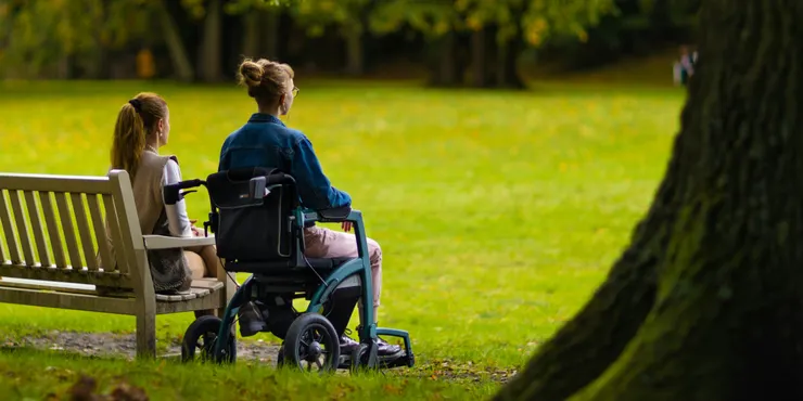 photo credit: Rollz International