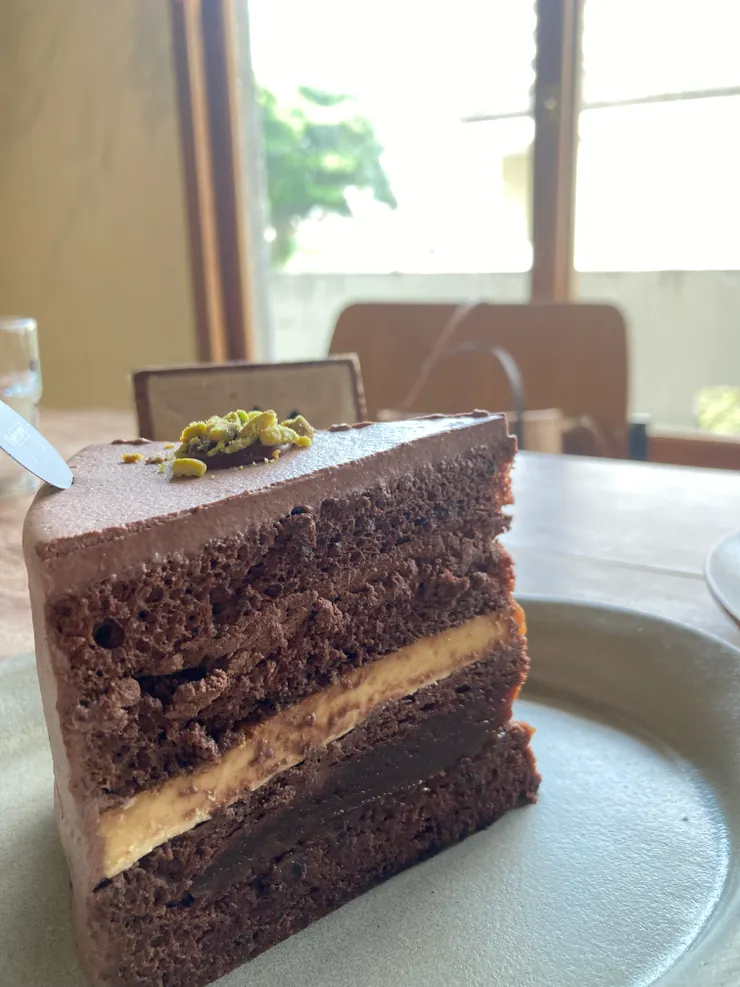 榛果巧克力口味