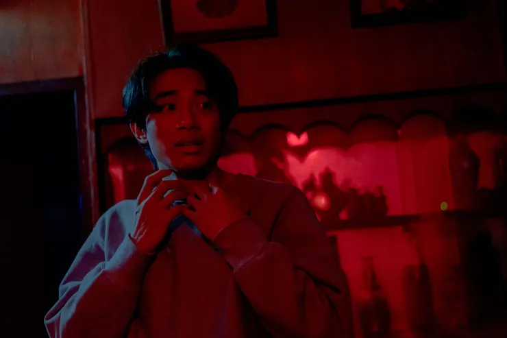 (劇照提供：群獨角鯨娛樂)