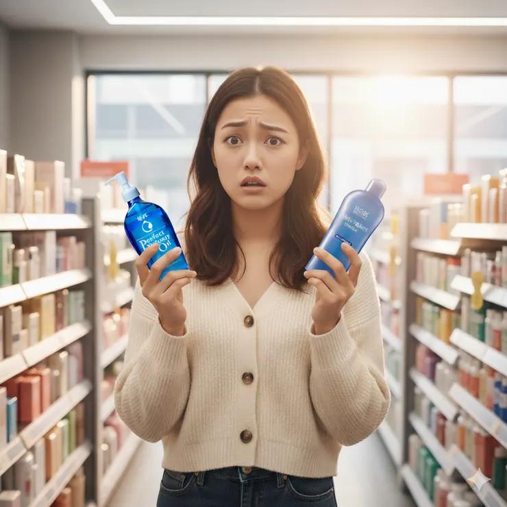 本圖片為 AI 生成，僅作為情境輔助使用，不代表真實品牌或產品。 內容著重於文化觀察與設計現象探討。