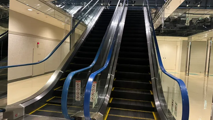 越往高處，對景色越期待。