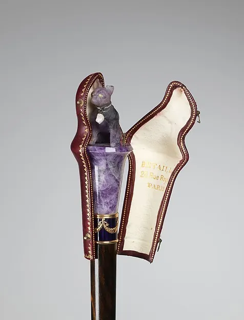 Image from The MET, Designer Betaille