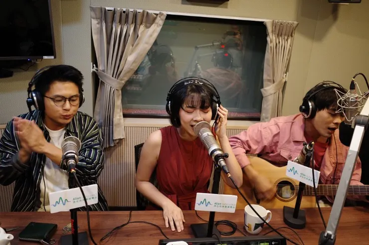 vocus|新世代的創作平台