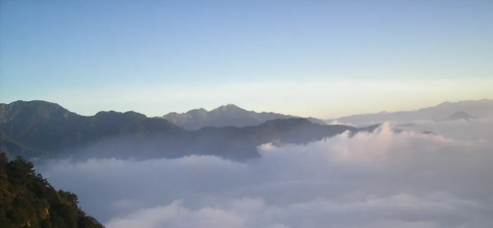 細水長流的沙龍