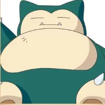 卡比獸老師