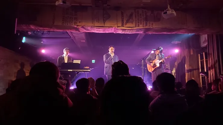 vocus|新世代的創作平台