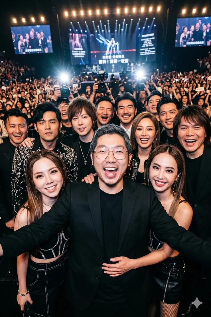 圖片為AI生成請勿當真