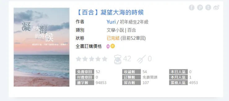 vocus｜新世代的創作平台