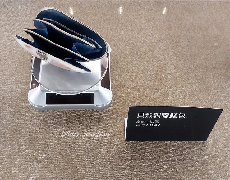 ▲台中旅遊「新天地西洋博物館」/圖片來源：Betty's Jump Diary