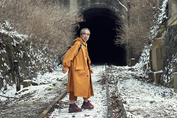 《小鎮星熱點》劇照／日本電視台官網