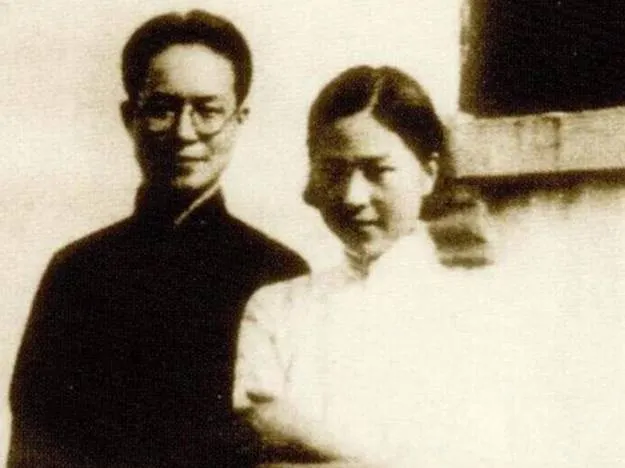 （圖片來源：胡蘭成，張愛玲的劫，也是張愛玲的幸）