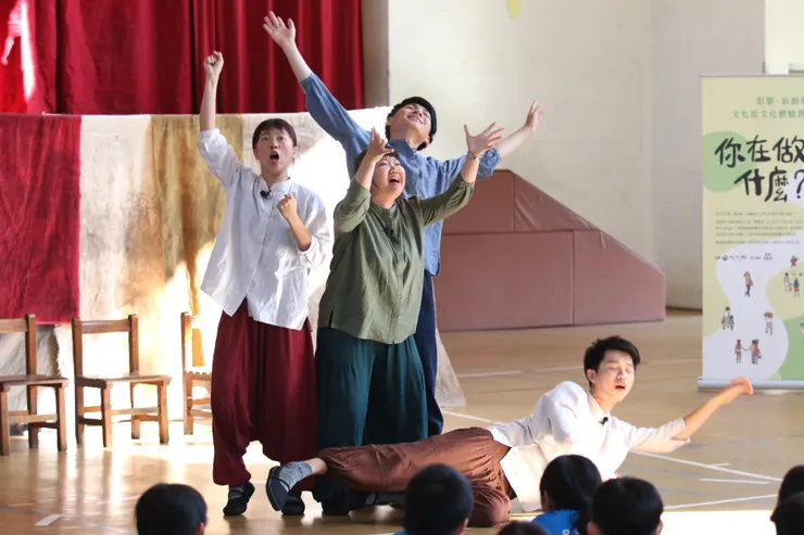 vocus|新世代的創作平台