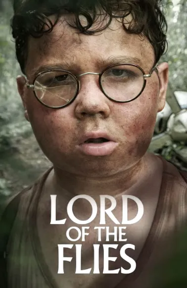 Lord of the flies 2026 / 英國